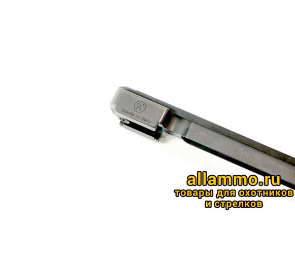 sw06-2 CSTR-05 Шина с 12 мм призмой для установки на Winchester SX3, Contessa Италия