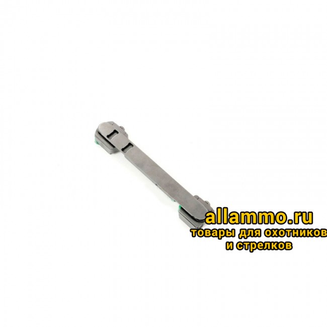 sw06 CSTR-05 Шина с 12 мм призмой для установки на Winchester SX3, Contessa Италия