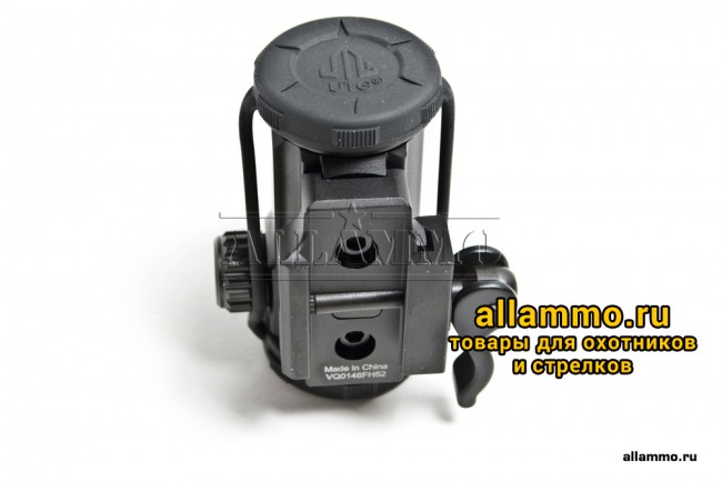 IMG_8570 Коллиматор Leapers UTG (SCP-DS3026W)