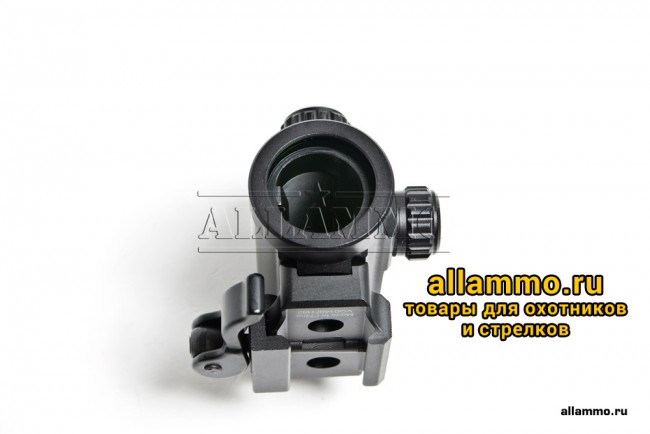 IMG_8573 Коллиматор Leapers UTG (SCP-DS3026W)