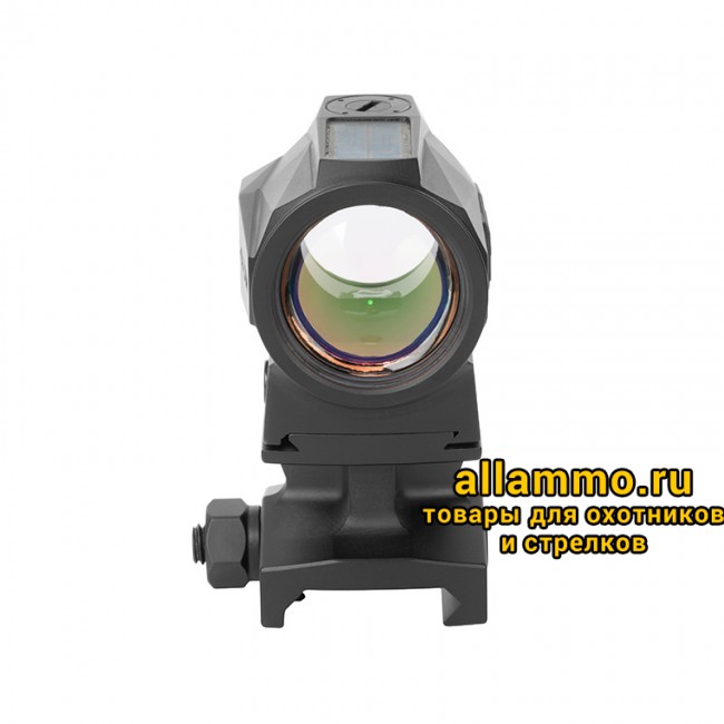 5df67fcf599b0fc65e46de7178e78920 Коллиматор Holosun SCRS GR MRS