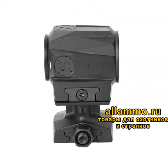 3388644fc39016cfc20ea83829462dec Коллиматор Holosun SCRS GR MRS