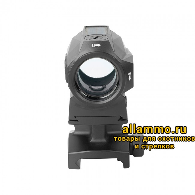 473578992641fda4fd03cd8fece6ad56 Коллиматор Holosun SCRS GR MRS