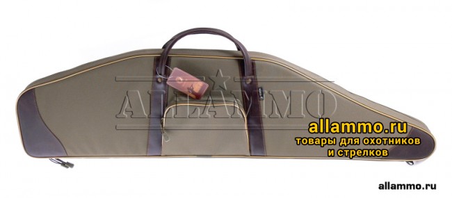 1 Чехол Вектор для карабина 115 см с ночным прицелом (К-601)