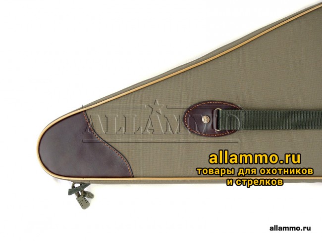 3 Чехол Вектор для карабина 115 см с ночным прицелом (К-601)