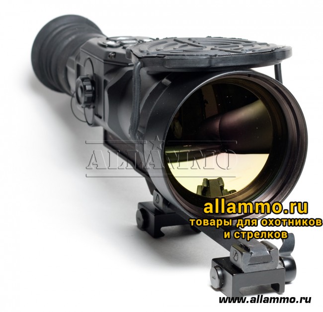 Тепловизионный прицел Инфратех ИТ-310