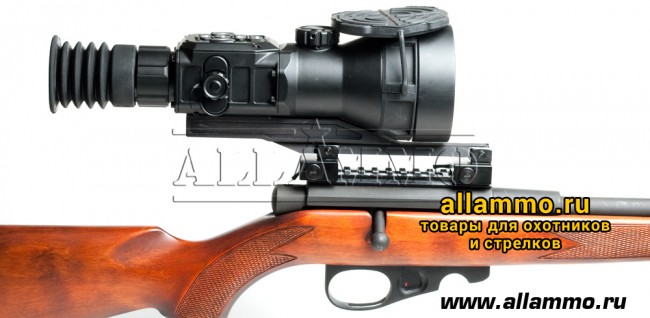 Тепловизионный прицел Инфратех ИТ-310