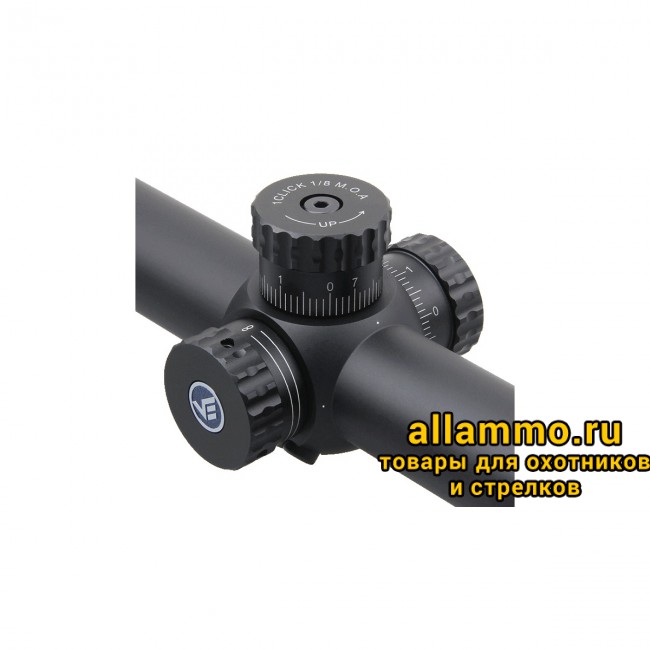 Оптический прицел Vector Optics Sentinel 8-32x50 GenIISFP кольца 30мм