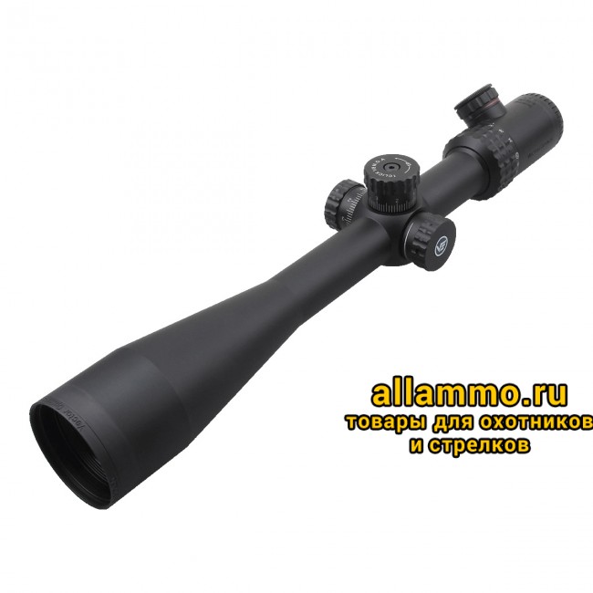 Оптический прицел Vector Optics Sentinel 8-32x50 GenIISFP кольца 30мм