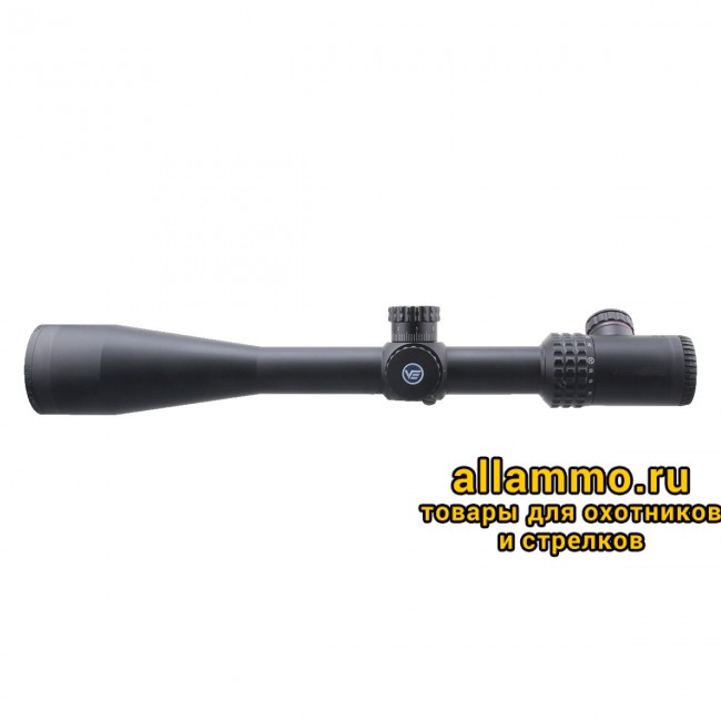 Оптический прицел Vector Optics Sentinel 8-32x50 GenIISFP кольца 30мм