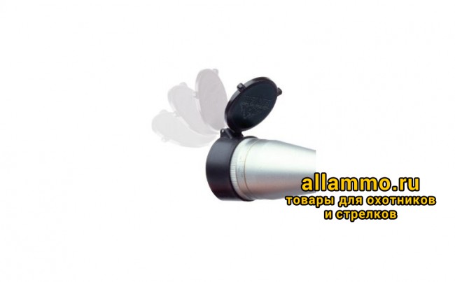 Откидная крышка для прицелов Butler Creek Open 11 объектив (30110) 38.5мм