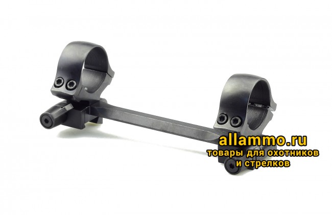 a8665ecd40bee9277d990a2cf31d77d5.JPG Быстросъемный кронштейн KOZAP на едином основании CZ550 Alfa D26мм (No.62)