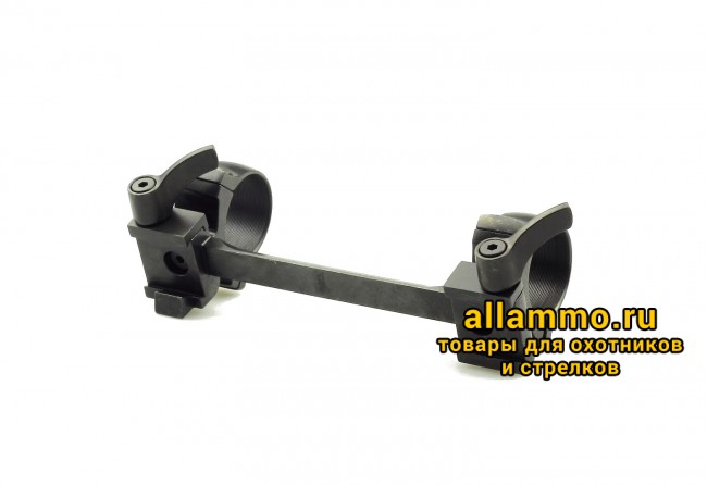 1cff3b7afd13cf693aa8484750144f62.JPG Быстросъемный кронштейн KOZAP на едином основании CZ550 Alfa D26мм (No.62)