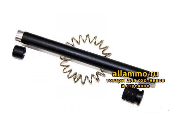 Удлинитель магазина Тактика-Тула для МР-153 (4 доп. патрона)