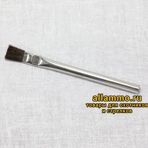 Кисточки J.DEWEY 6шт Horsehair (GB-1)