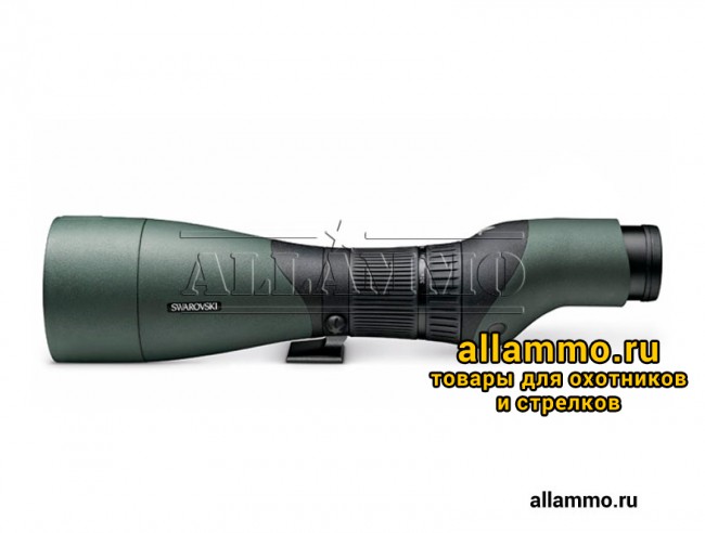 Зрительная труба Swarovski STX 30-70x95 прямой окуляр