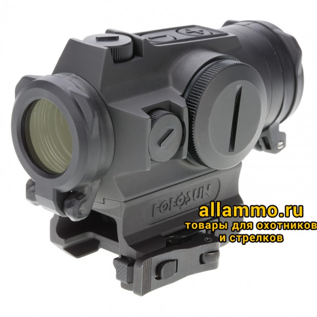 375538fb05b81420bd9c3502ee3591d4.jpg Коллиматорный прицел Holosun MicroELITE HE515GT-RD