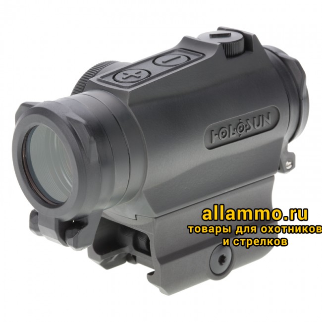 7a1ed750cb7d6d37610e45b832549319.jpg Коллиматорный прицел Holosun MicroELITE HE515GT-RD