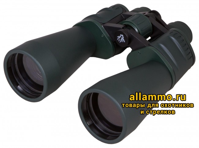 Бинокль Bresser Spektar 12x60