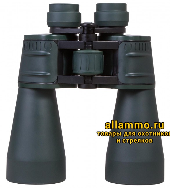 Бинокль Bresser Spektar 12x60