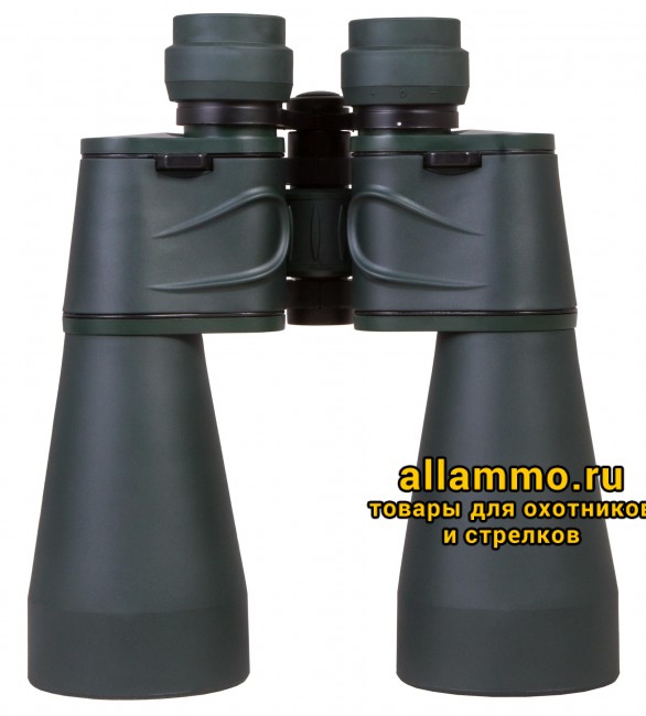 Бинокль Bresser Spektar 12x60