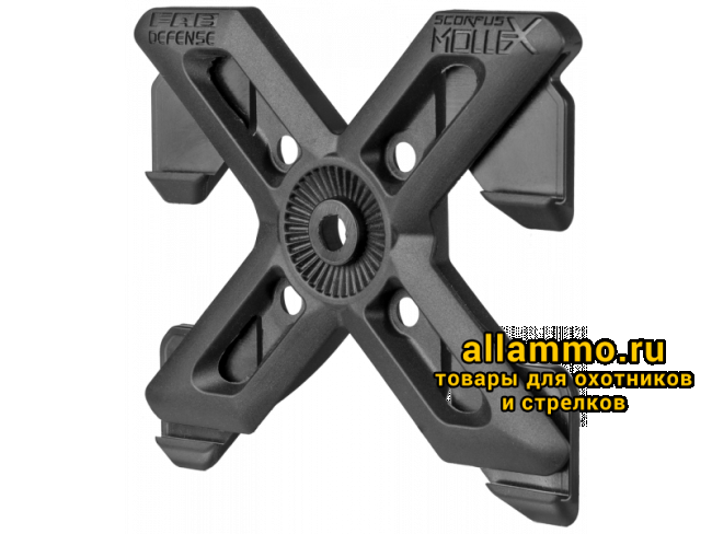 da4431bf4a37b83bc6749803548aba3b-800x600.png Адаптер Молле FAB Defense MOLLEX
