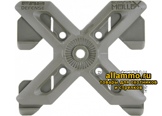237e1bae71d03f7fab06c9021d783e53-545x390.png Адаптер Молле FAB Defense MOLLEX