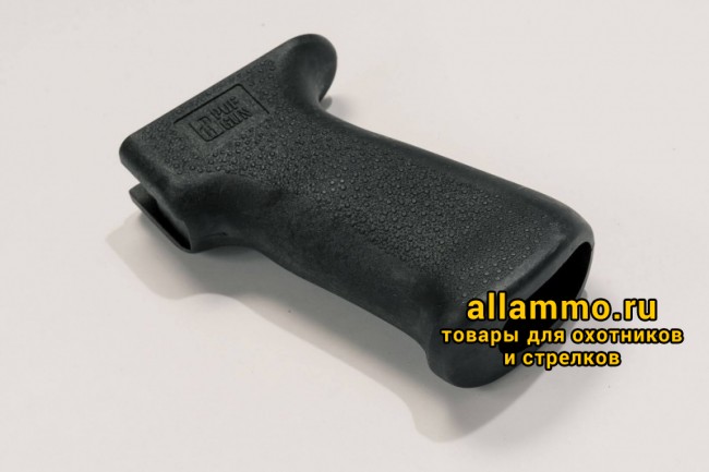 85bc463a6794d5cb3a9981c69e216d0c.jpg Рукоять Pufgun пистолетная для АК47/АК74/Сайга/Вепрь, полимерная