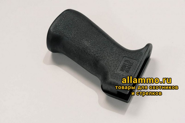 db20545ee0ff9561fe39da2d7991e69b.jpg Рукоять Pufgun пистолетная для АК47/АК74/Сайга/Вепрь, полимерная