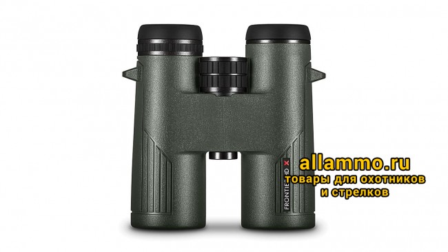 Бинокль Hawke Frontier HD X 10x42 WP