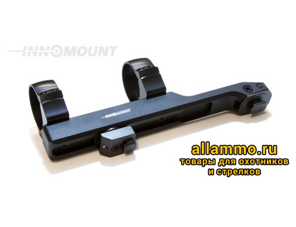 143d706169b591368f1475883a696c3d.jpg 70-YP-30-XXX-YYY-160 BSM Поворотный кронштейн Innomount на Apel EAW для Yukon Photon