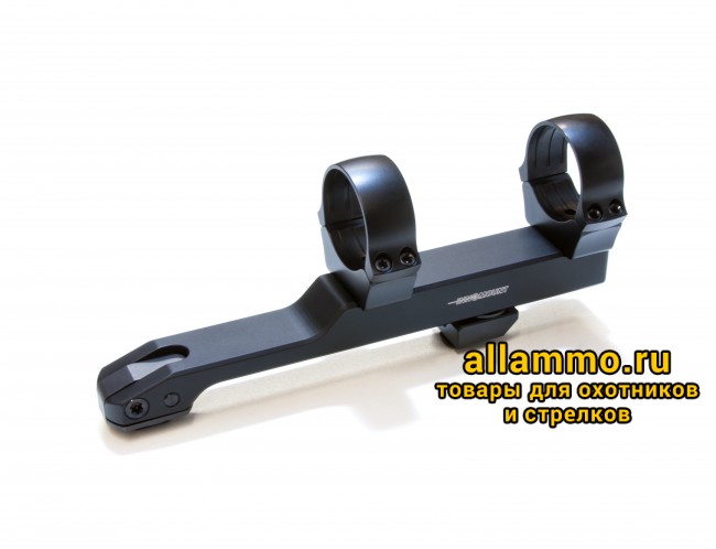 3e69ee087bec7c7086bd933d27782396.jpg 70-YP-30-XXX-YYY-160 BSM Поворотный кронштейн Innomount на Apel EAW для Yukon Photon