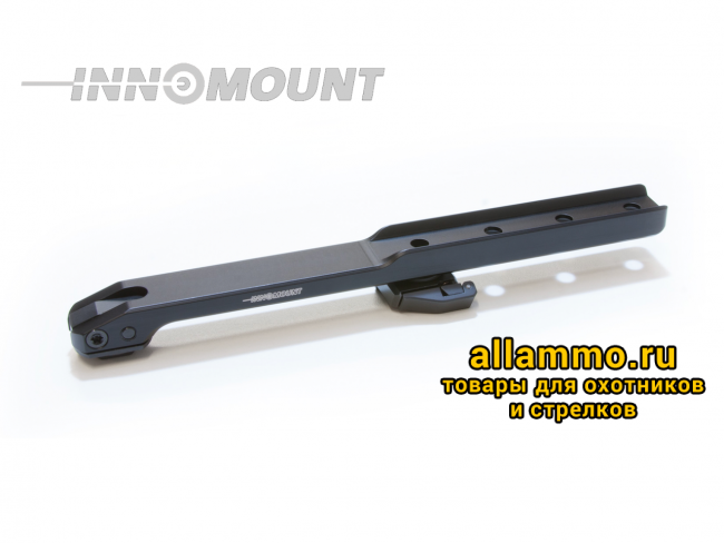 BSM-Prisma_MAK-Pulsar_Apex-Trail-Digisight_70-PA-14-xxx-yyy-150-1-2.png 70-PA-14-XXX-YYY-150 BSM Поворотный кронштейн Innomount на MAK Prisma 15mm для Pulsar Apex/Trail/Digisight Ultra/Dedal Venator
