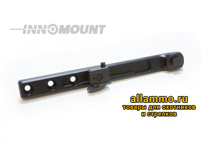 BSM-Prisma_MAK-Pulsar_Apex-Trail-Digisight_70-PA-14-xxx-yyy-150-2-2.png 70-PA-14-XXX-YYY-150 BSM Поворотный кронштейн Innomount на MAK Prisma 15mm для Pulsar Apex/Trail/Digisight Ultra/Dedal Venator