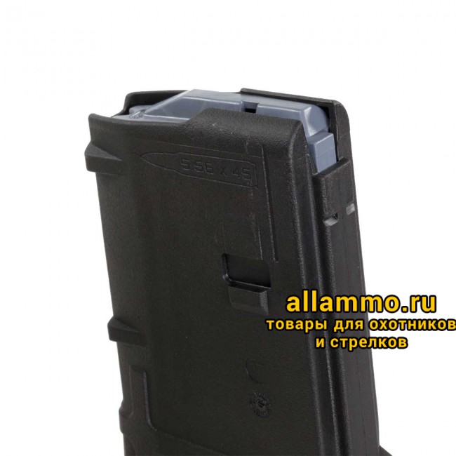 Магазин Magpul PMAG GEN M3 для AR/M4 на 20 патронов 5,56x45mm/.223 Rem (MAG560)