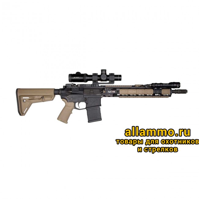 Магазин Magpul PMAG GEN M3 для AR/M4 на 20 патронов 5,56x45mm/.223 Rem (MAG560)