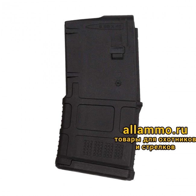 Магазин Magpul PMAG GEN M3 для AR/M4 на 20 патронов 5,56x45mm/.223 Rem (MAG560)