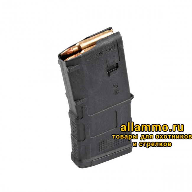 Магазин Magpul PMAG GEN M3 для AR/M4 на 20 патронов 5,56x45mm/.223 Rem (MAG560)