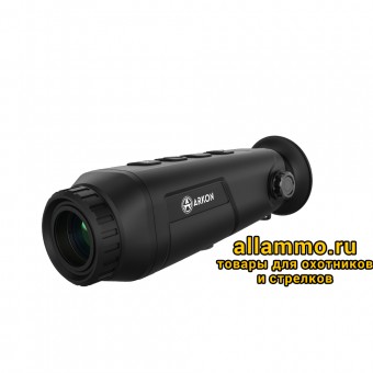 Тепловизионный монокуляр Arkon Ovis LM25 (384x288px, 25мм)