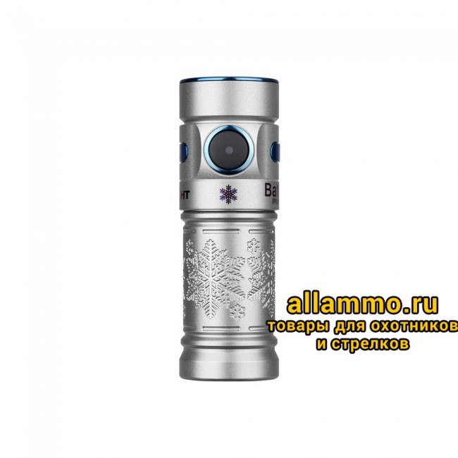 Фонарь Olight Baton 3 Ti Winter