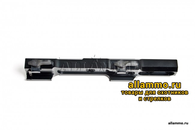 IMG_8282 Быстросъемный Weaver SQD Pulsar для прицелов Sightline, Digisight Ultra, Apex, Argus, Trail