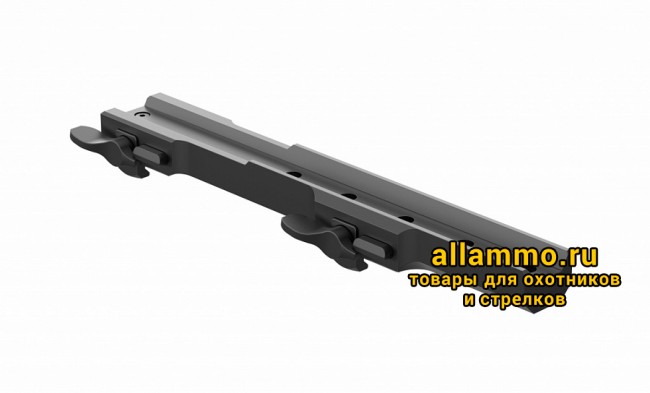 b0b1bac928dc18cda31116262065248c.png Быстросъемный Weaver SQD Pulsar для прицелов Sightline, Digisight Ultra, Apex, Argus, Trail
