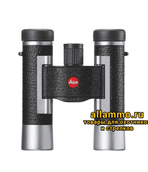 Картинка с сайта Бинокль Leica SilverLine 10x25
