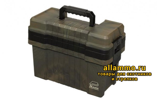 Plano Подставка для чистки оружия с ящиком для хранения