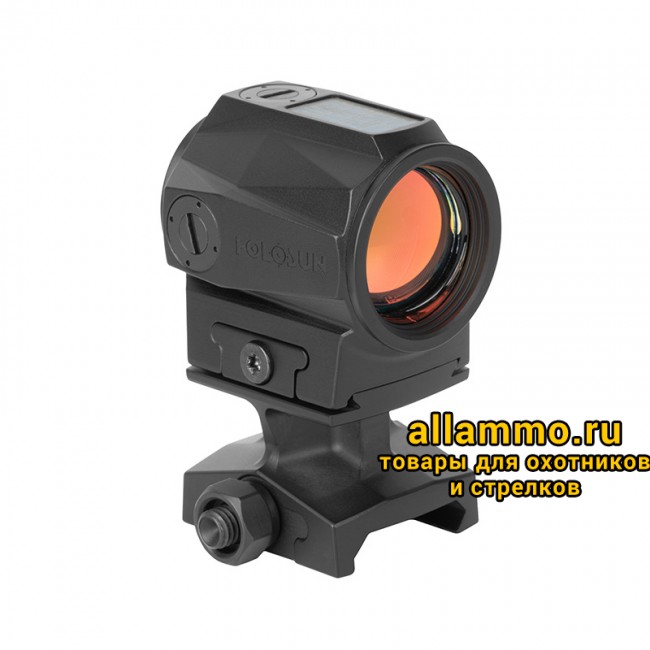 22e0e84fcb915c55c8fbec789bf29152 Коллиматор Holosun SCRS GR 2