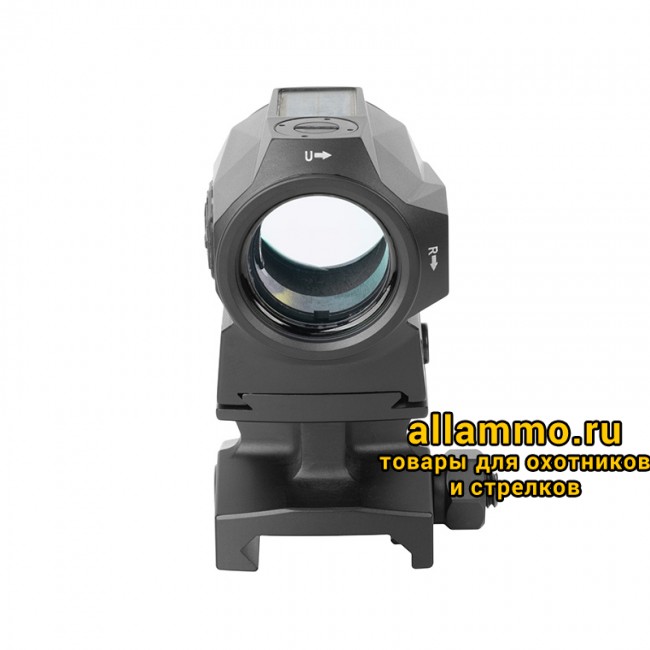 29eb2e7f005d9131073bc58e6d939e82 Коллиматор Holosun SCRS GR 2