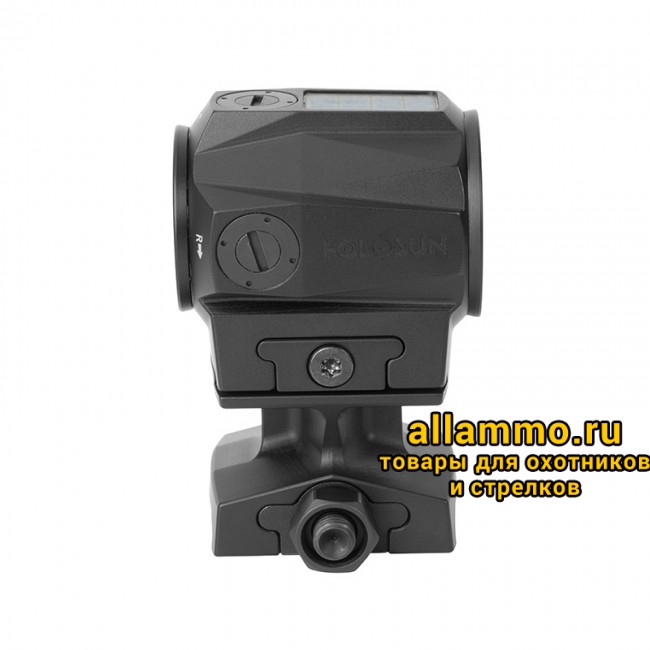 843843d004947a7cc06c8ee6debcac0b Коллиматор Holosun SCRS GR 2
