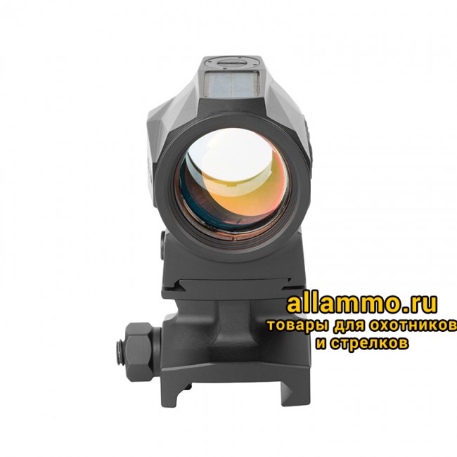 ba315611f17d33baee29ce076955ce39 Коллиматор Holosun SCRS GR 2
