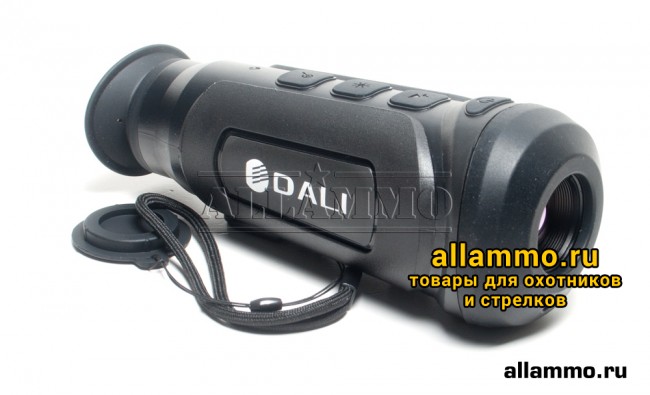 Тепловизор DALI S240 (25мм)