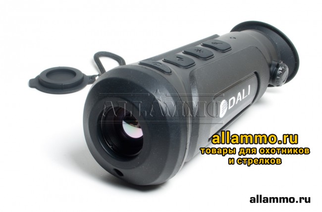 Тепловизор DALI S240 (25мм)